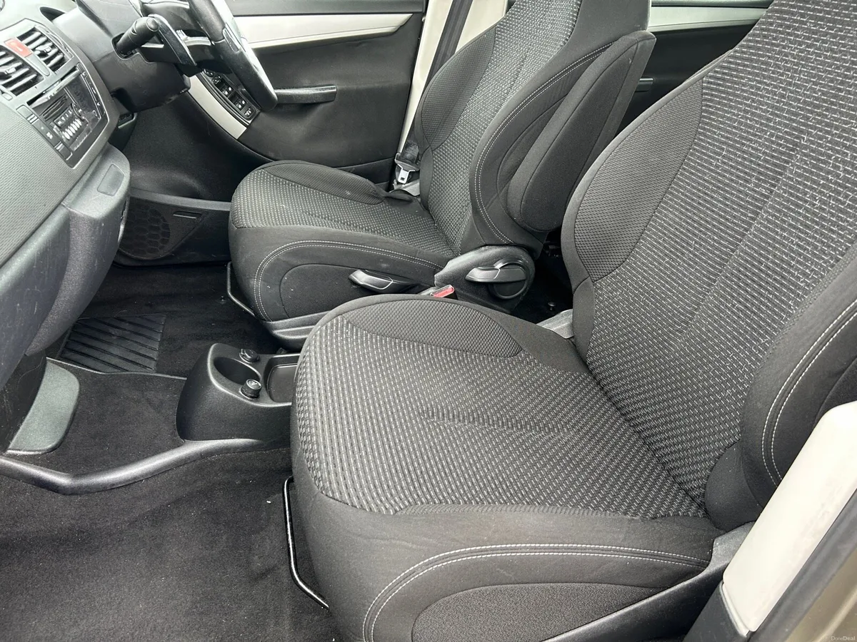 2011 Citroen Grand Picasso.. 7 seater.. New NCT - Image 6
