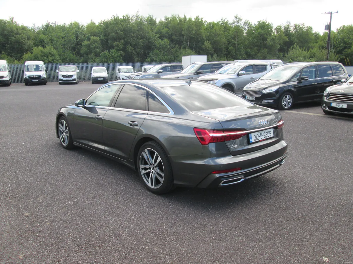 2016 Hyundai I 30 1.6 Crdi Delux155,924 Km - Image 6