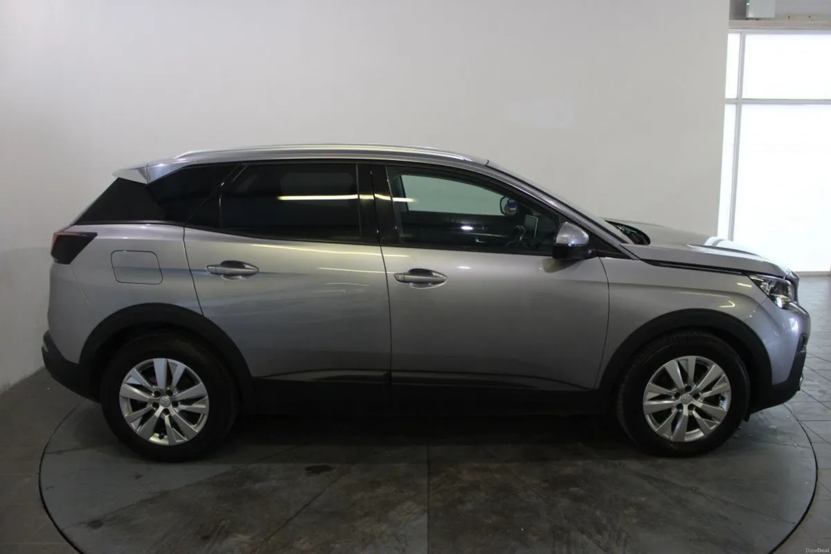 Peugeot 3008 1.2 PureTech 130bhp Active - TENDER 4 - Image 2
