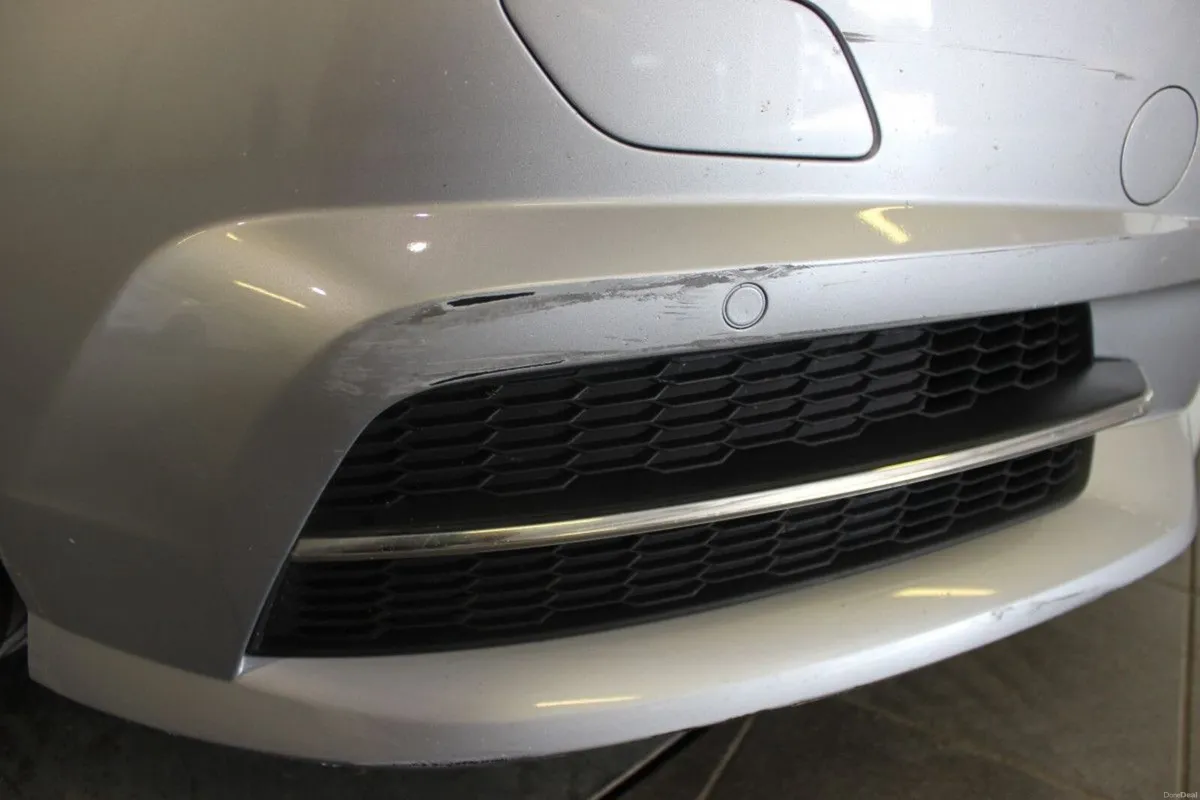 Audi A6 2.0TDI SLINE - TENDER 3 - ENGINE LIGHT ON - Image 3