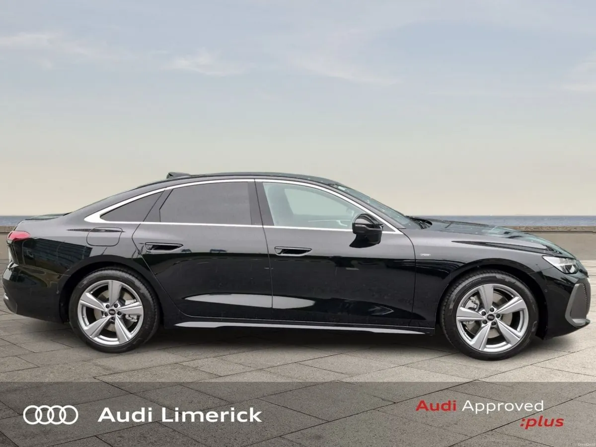 Audi A6 *SAVE €5287 VS NEW* E-HYBRID Q S LINE + TE - Image 4