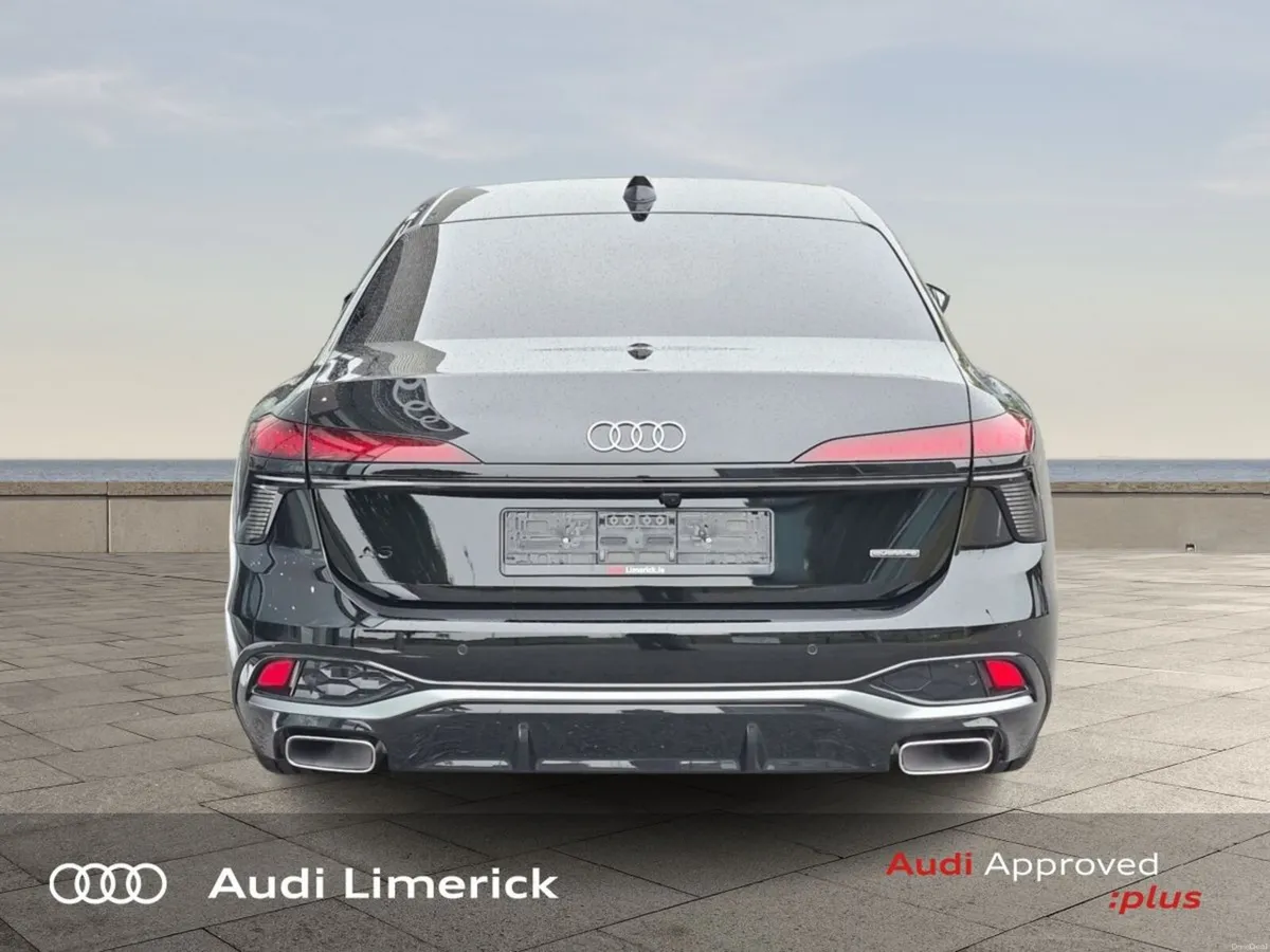 Audi A6 *SAVE €5287 VS NEW* E-HYBRID Q S LINE + TE - Image 6