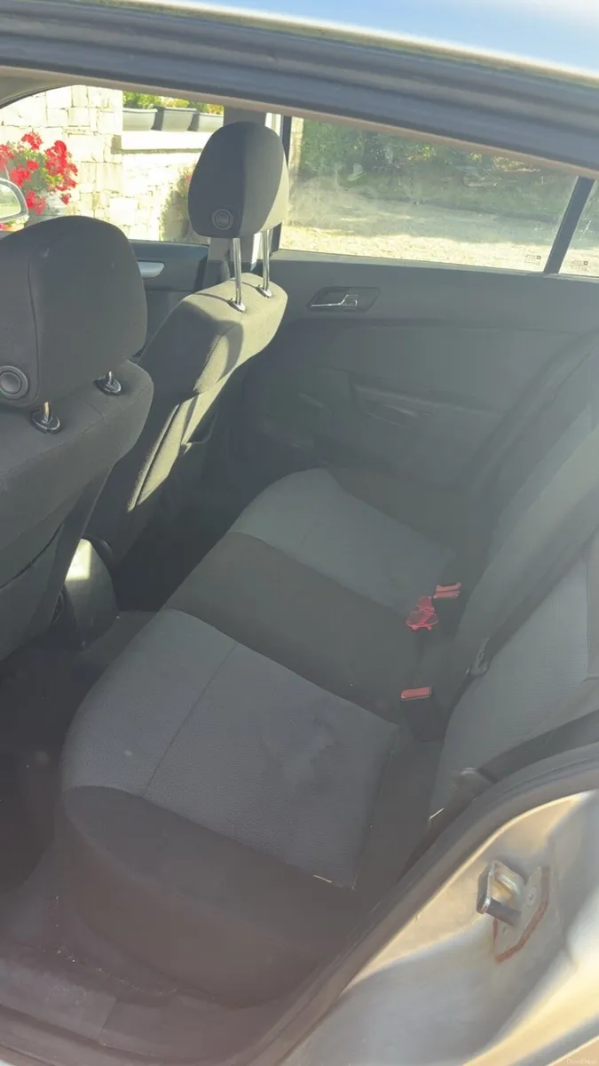 Opel Astra - Image 6
