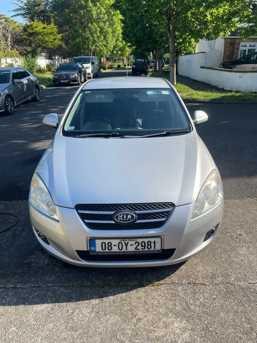 Kia ceed - Image 3