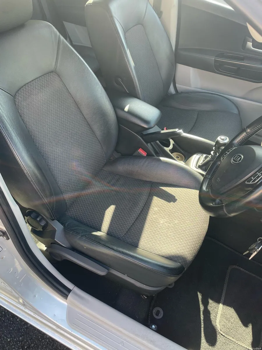 Kia ceed - Image 5