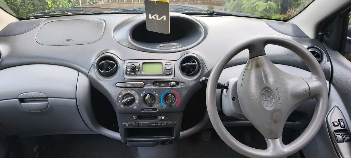 Toyota Yaris NEW NCT - Image 3