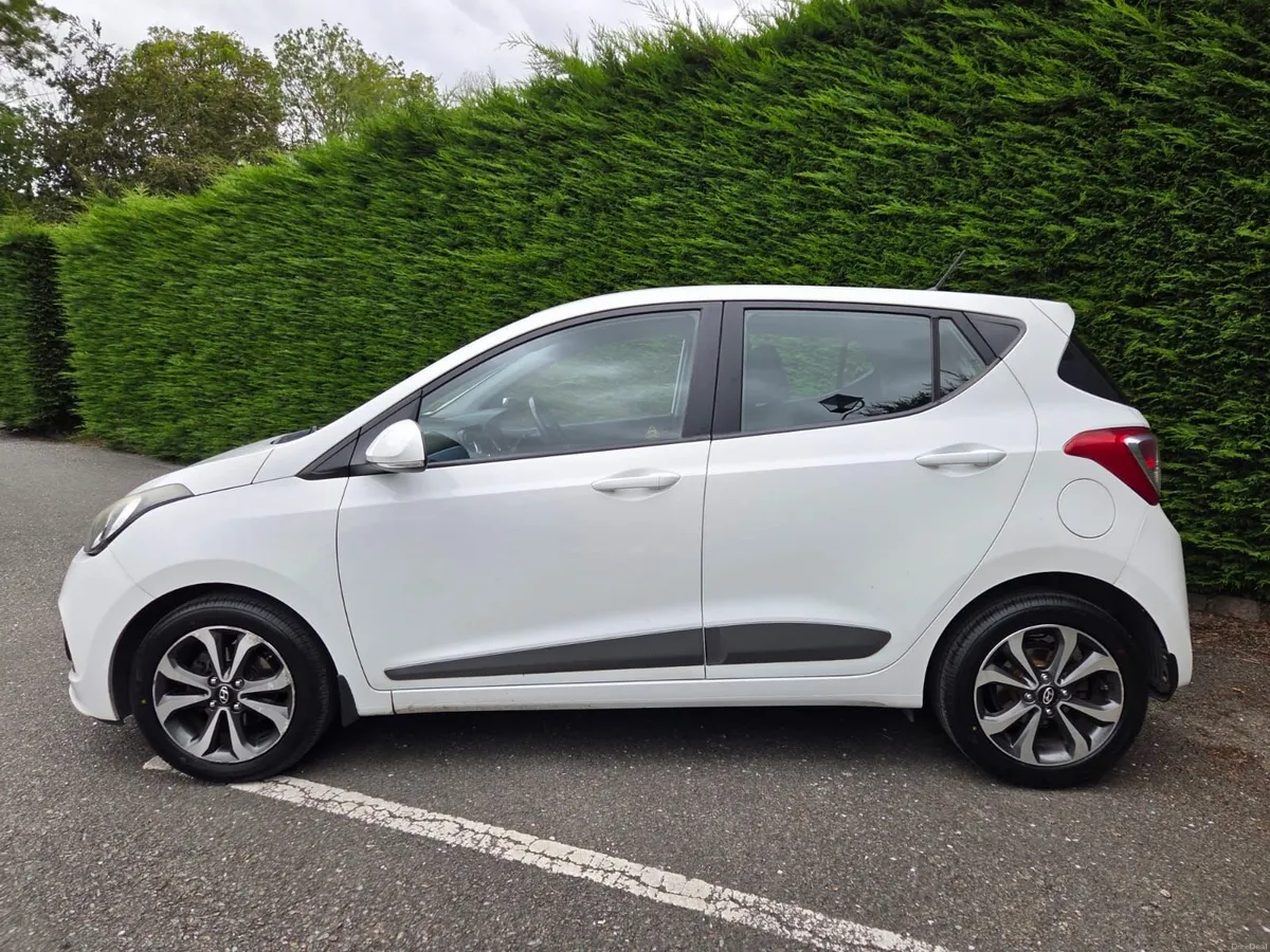 Hyundai i10 2016 - Image 3