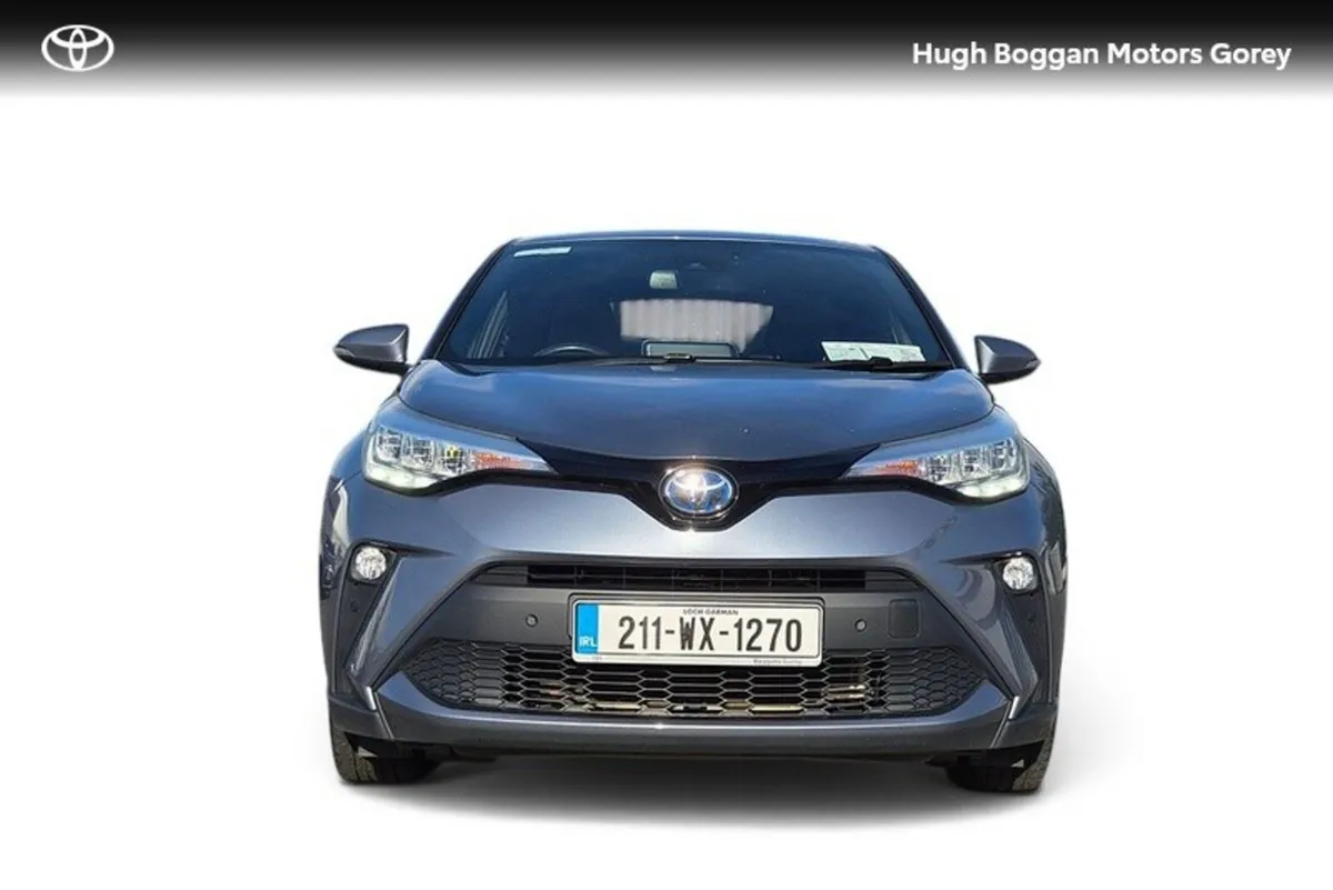 Toyota C-HR 1.8 - Image 4