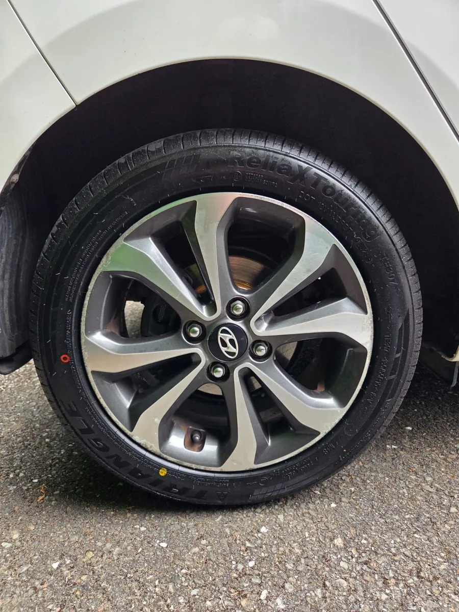 Hyundai i10 2016 - Image 5