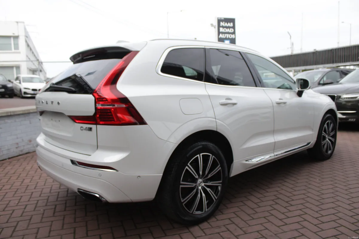 2.0D4 INSCRIPTION AWD 4WD 5DR ESTATE AUTO HUGE SPE - Image 4