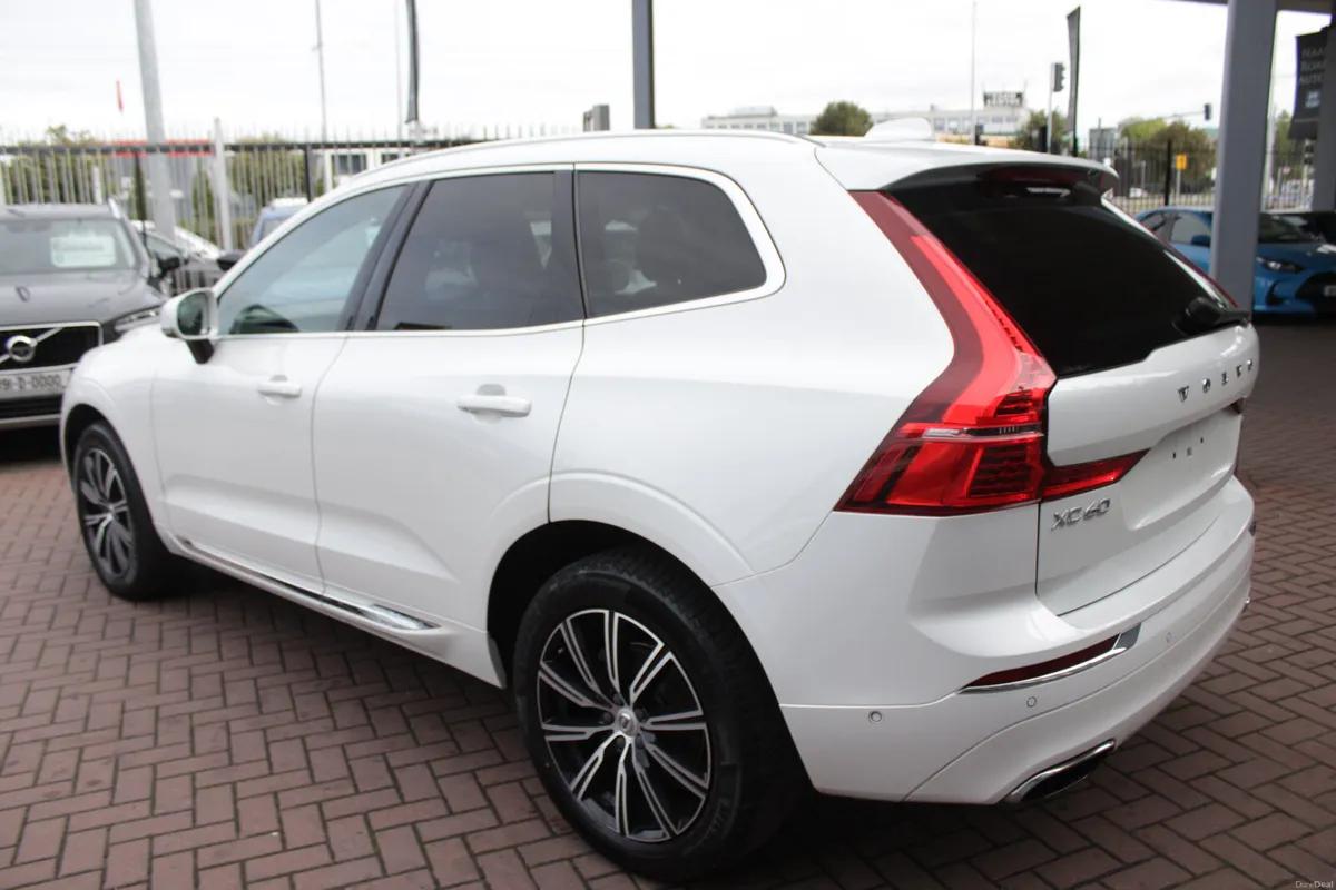2.0D4 INSCRIPTION AWD 4WD 5DR ESTATE AUTO HUGE SPE - Image 6
