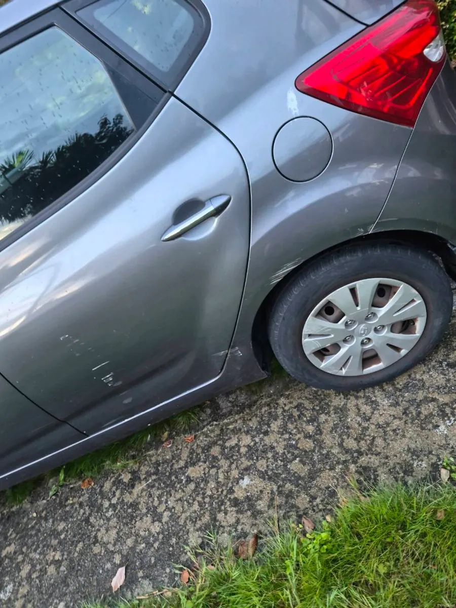 Hyundai ix20 - Image 4