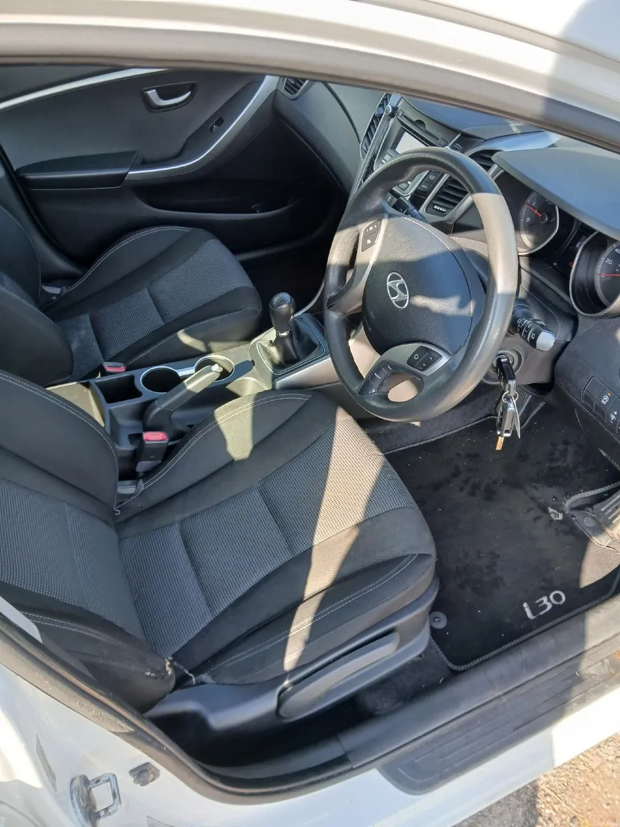 Hyundai i30 2013 - Image 3