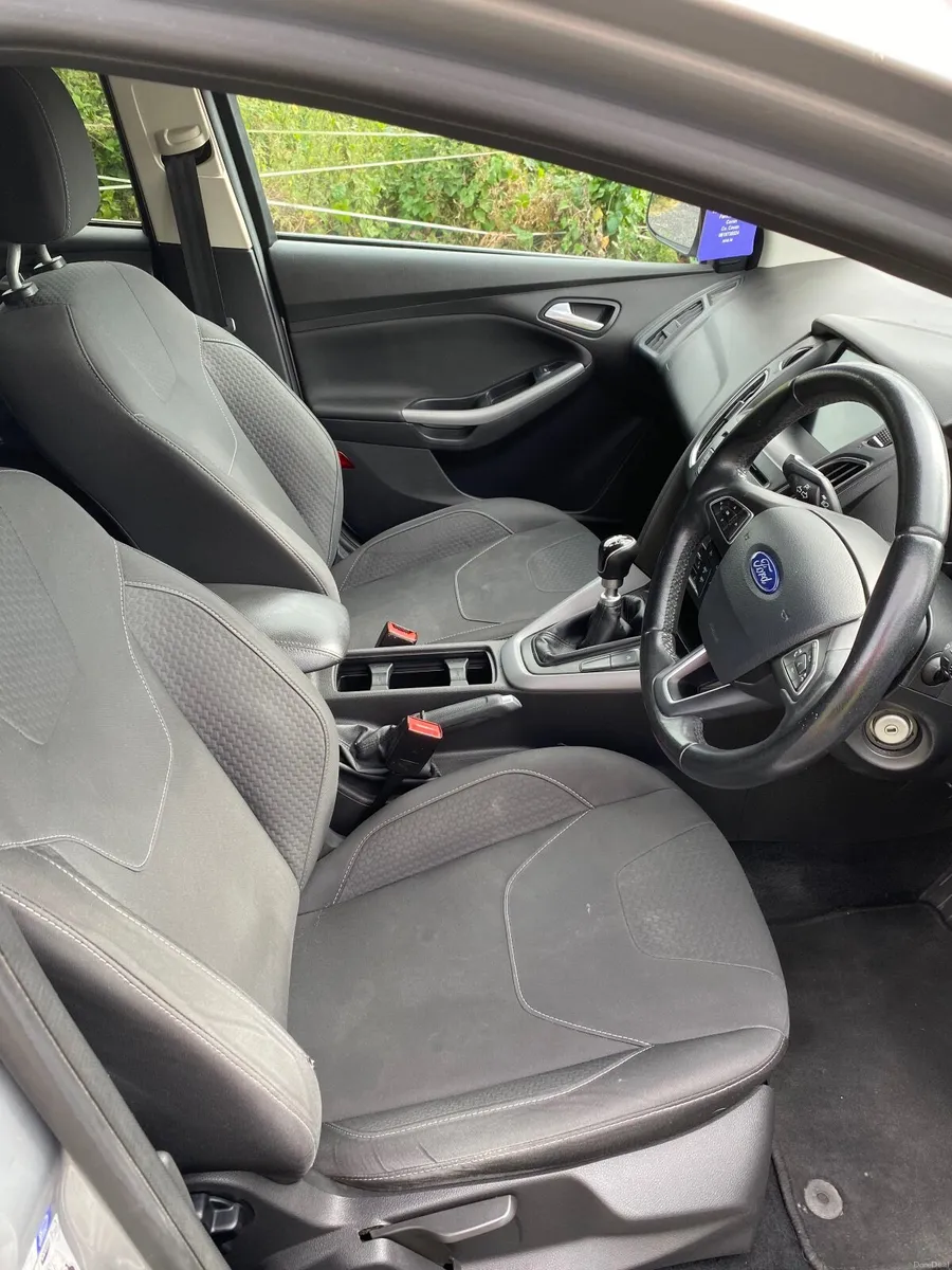 Ford Focus 2017 - Image 6