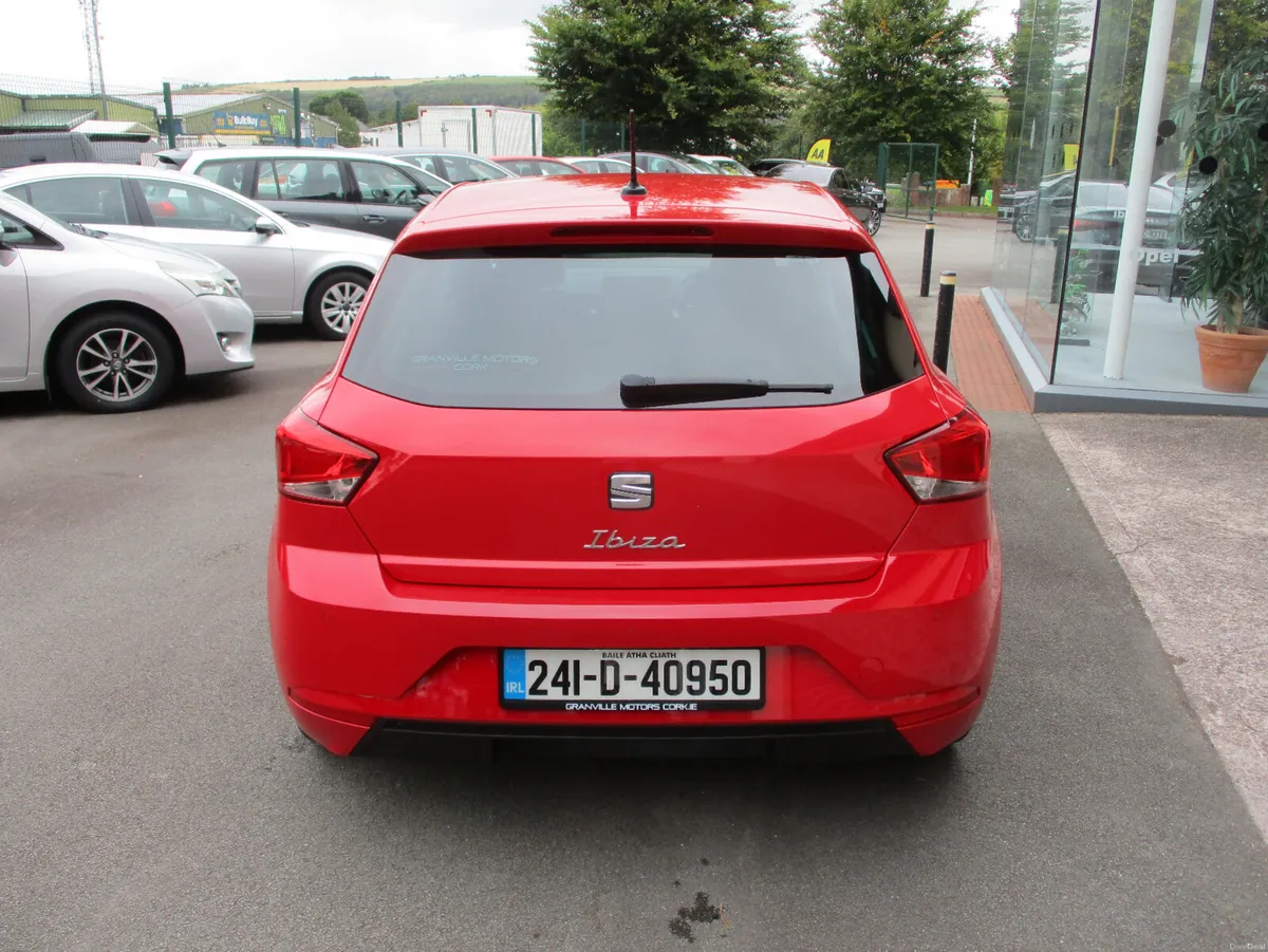 SEAT Ibiza 1.0 SE 2024 - Image 6