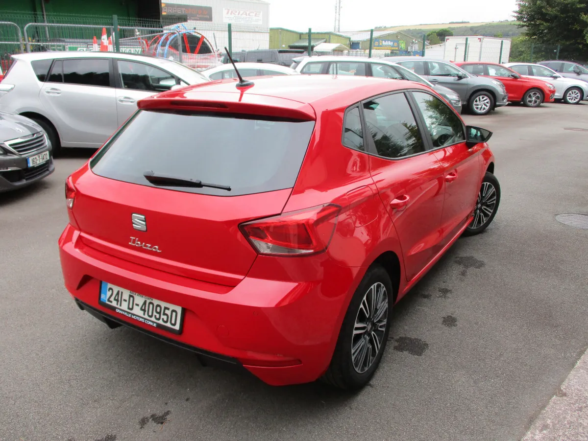 SEAT Ibiza 1.0 SE 2024 - Image 5