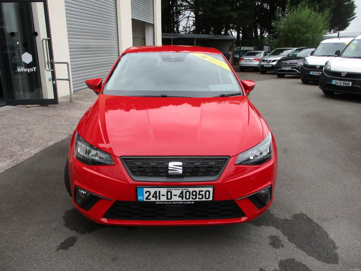 SEAT Ibiza 1.0 SE 2024 - Image 2