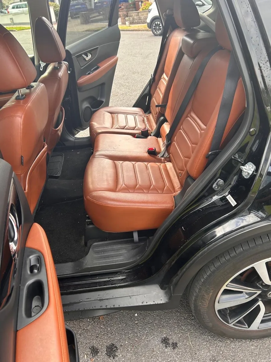 Nissan X-Trail 2018 - Image 6