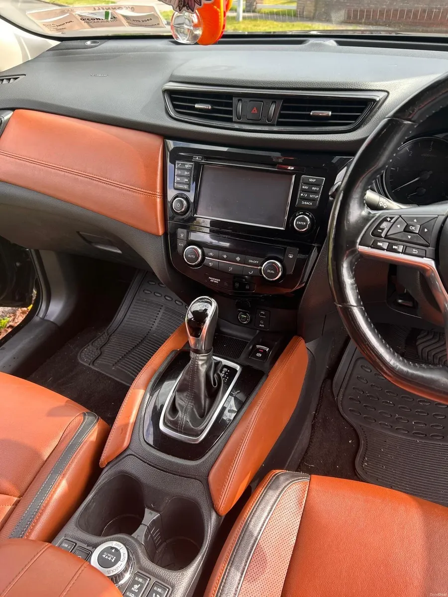 Nissan X-Trail 2018 - Image 2