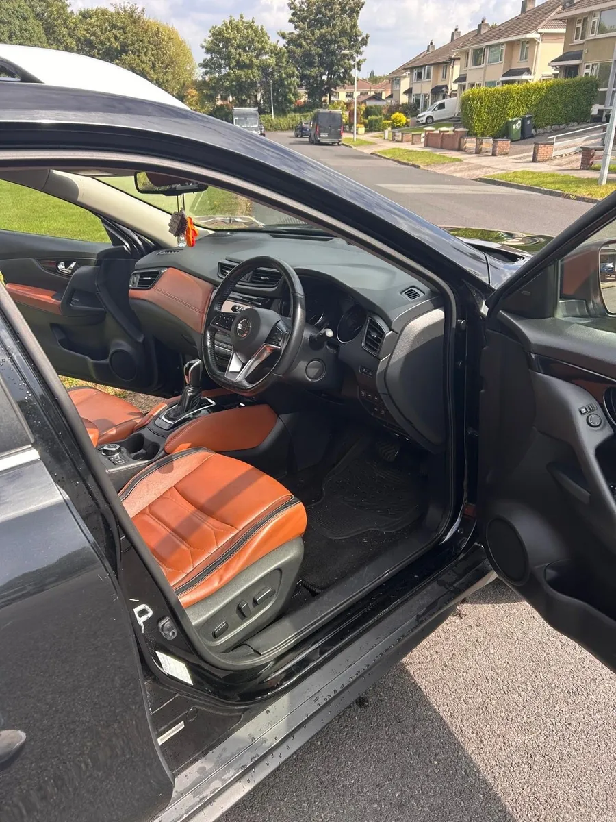 Nissan X-Trail 2018 - Image 4