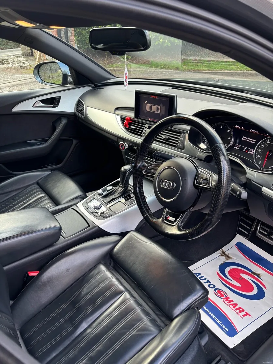 Audi a6 - Image 6