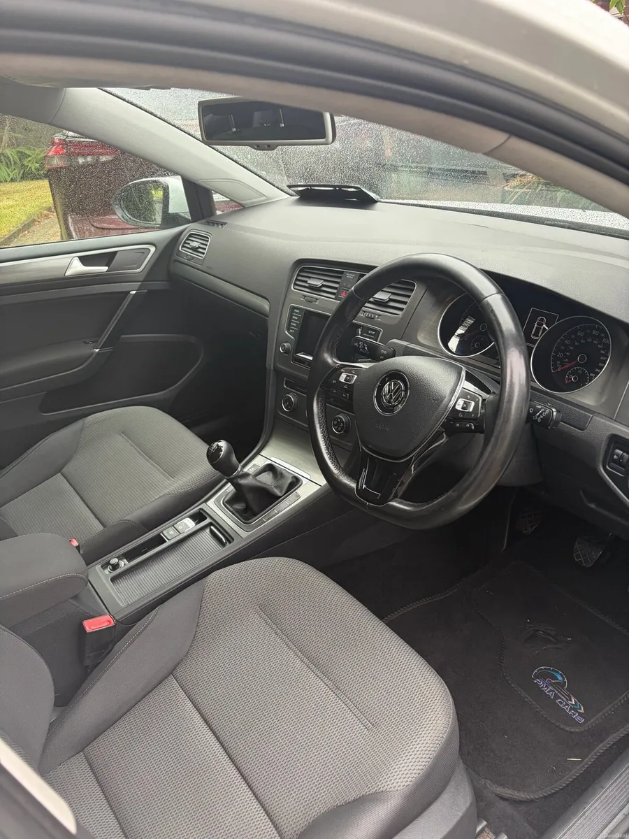 Volkswagen Golf 2013 - Image 5