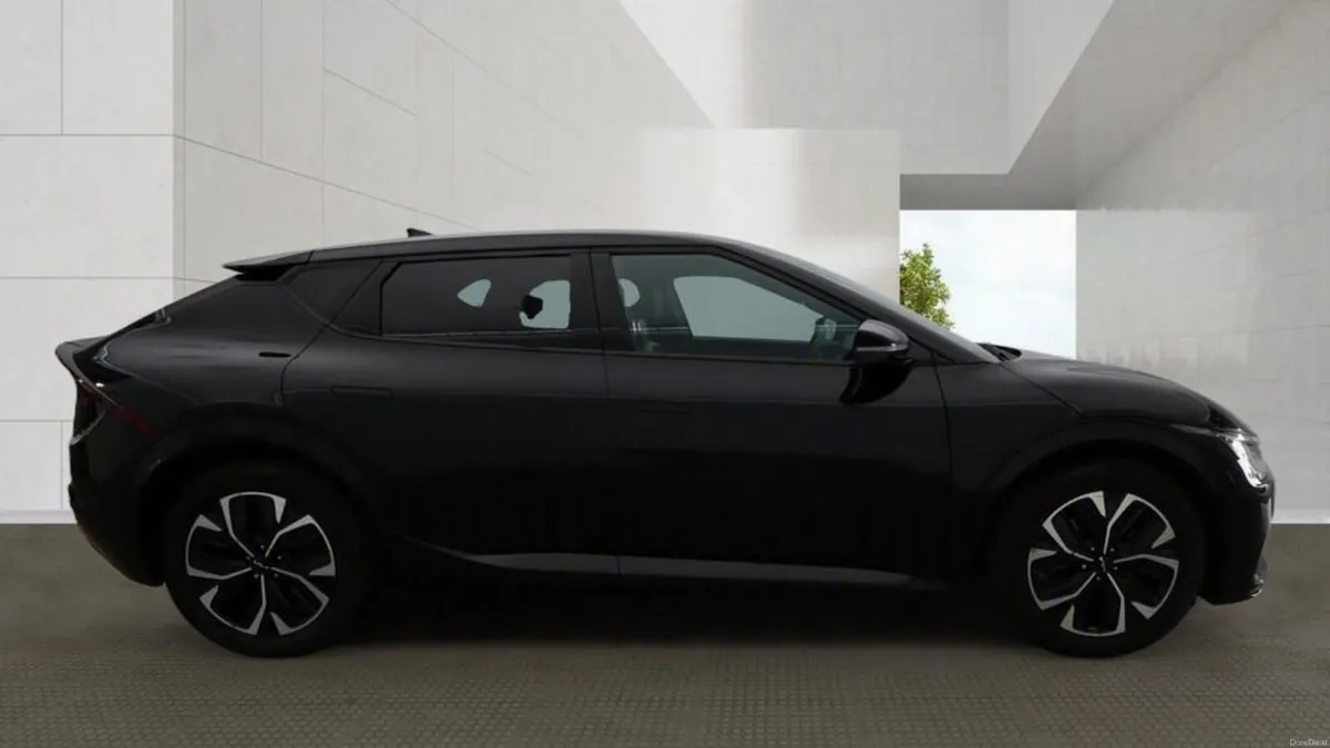 KIA EV6 236KW 77.4KWH AWD GT-LINE - Image 6