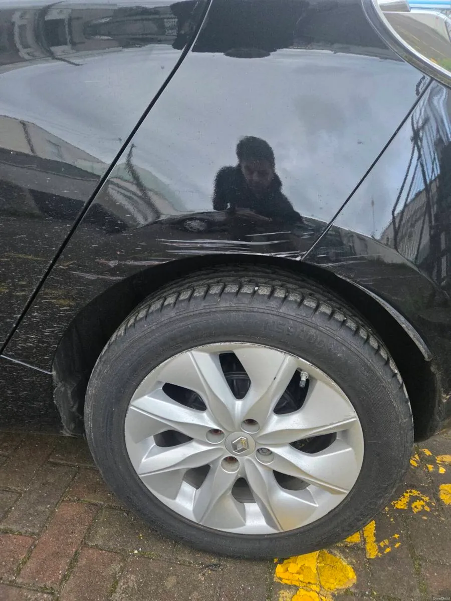 Renault zoe - Image 4