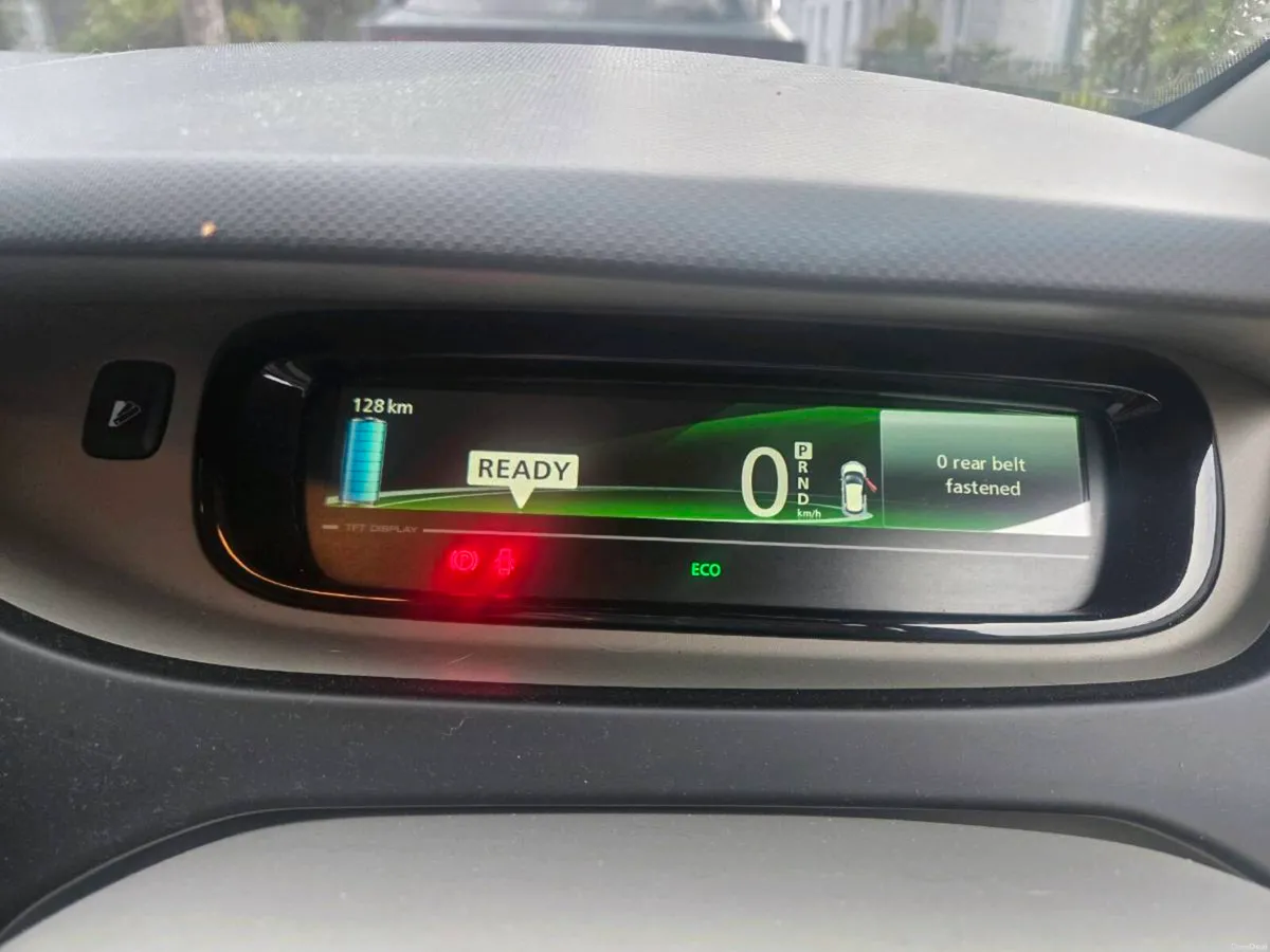 Renault zoe - Image 6