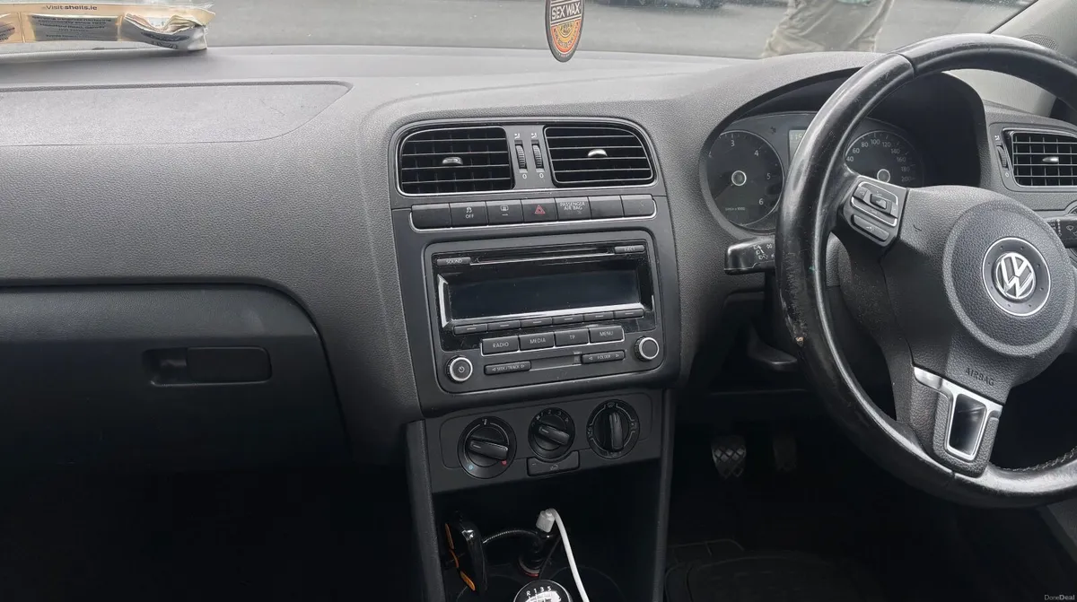Volkswagen Polo 2014 - Image 3