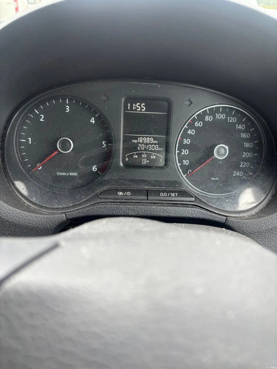 Volkswagen Polo 2014 - Image 4