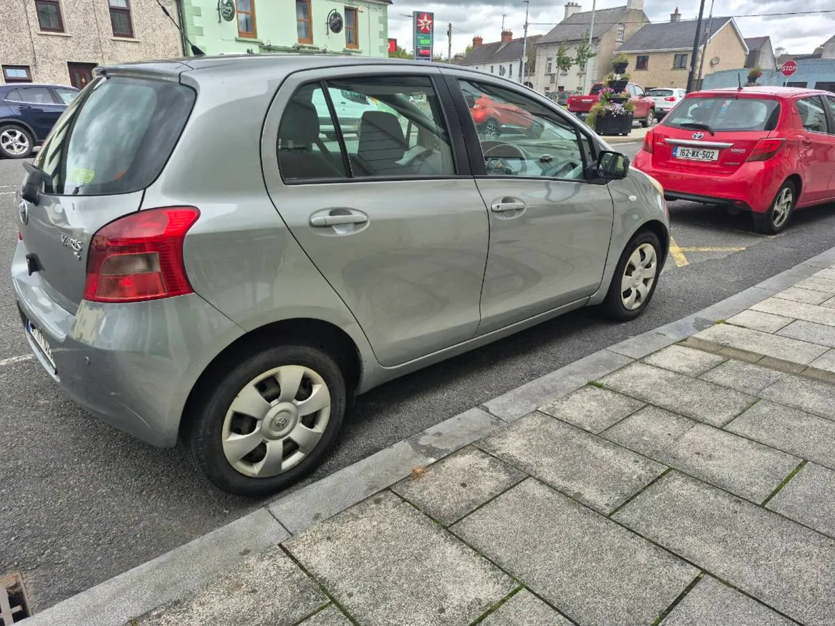 Yaris - Image 5