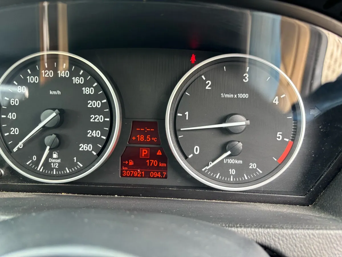 BMW x5 - Image 6
