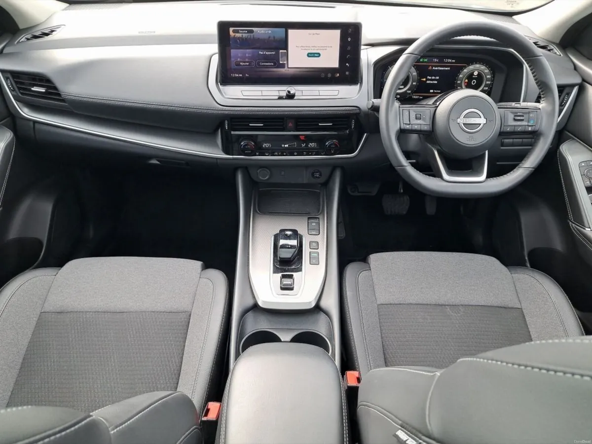Nissan Qashqai Epower SV Premium €3000 SCRAPPAGE O - Image 3