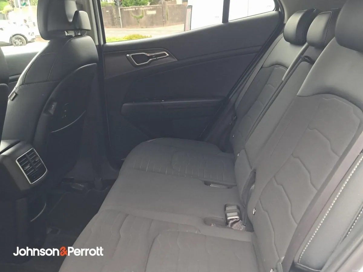 Kia Sportage 1.6 PHEV K3 - Image 5