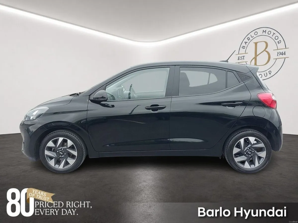 Hyundai i10 i10 Deluxe Plus - Image 5