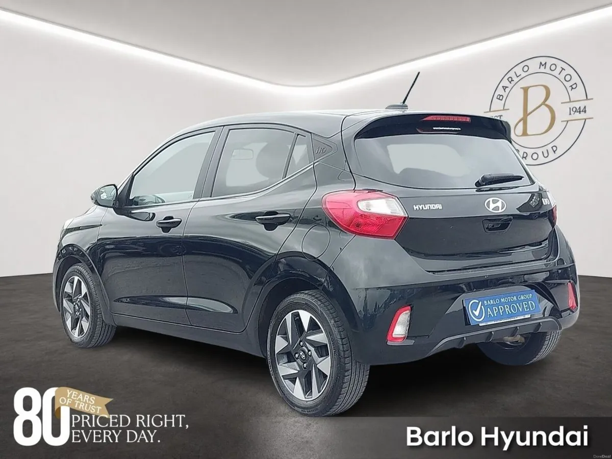 Hyundai i10 i10 Deluxe Plus - Image 6