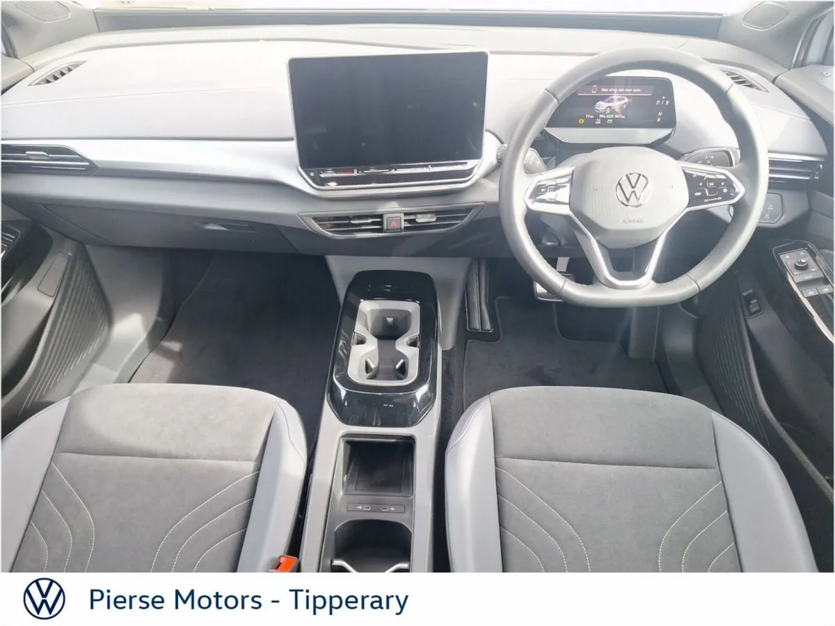 Volkswagen ID.4 ID.4 PRO PLUS 77KWH 286HP - Image 4
