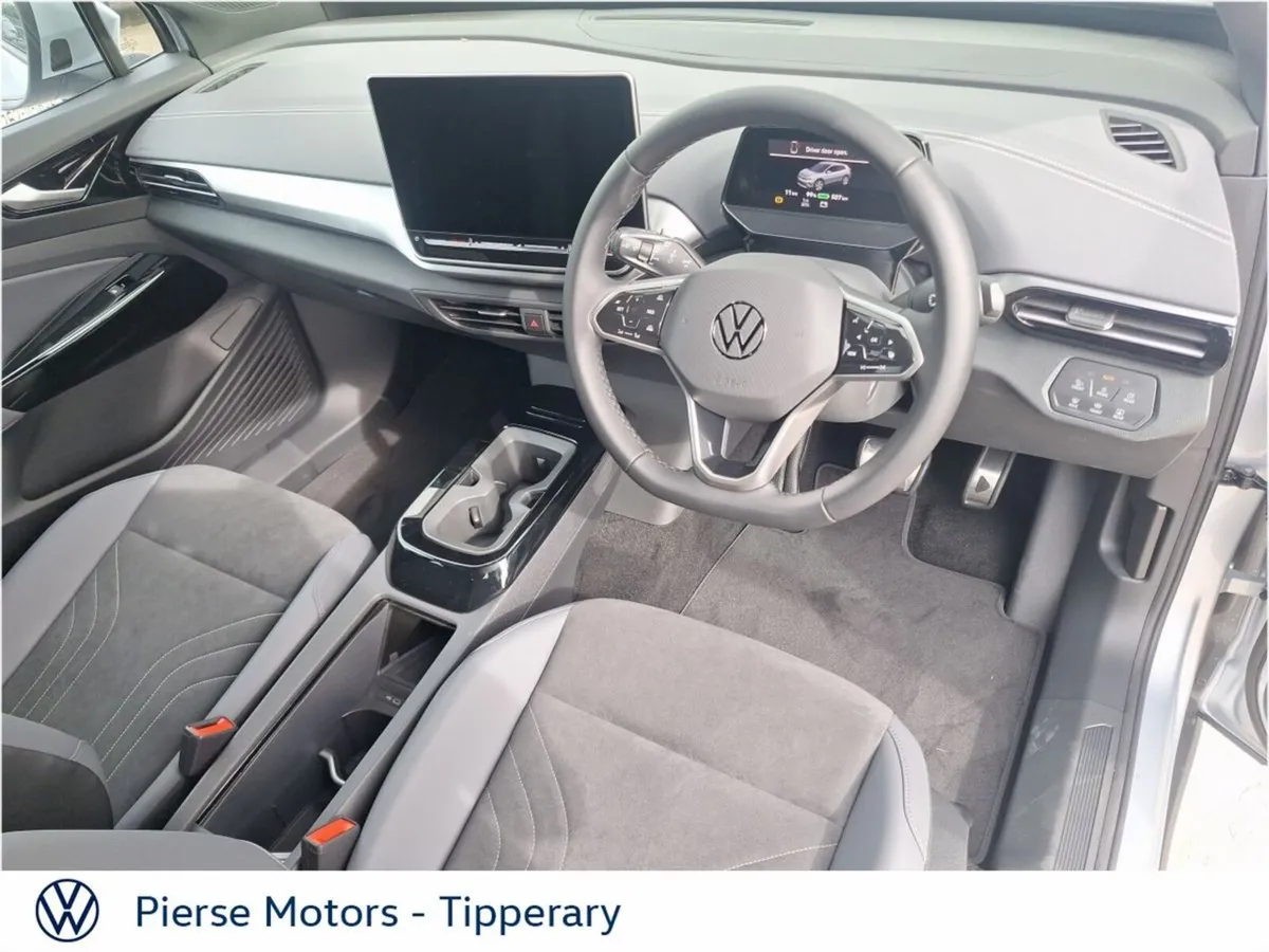 Volkswagen ID.4 ID.4 PRO PLUS 77KWH 286HP - Image 2
