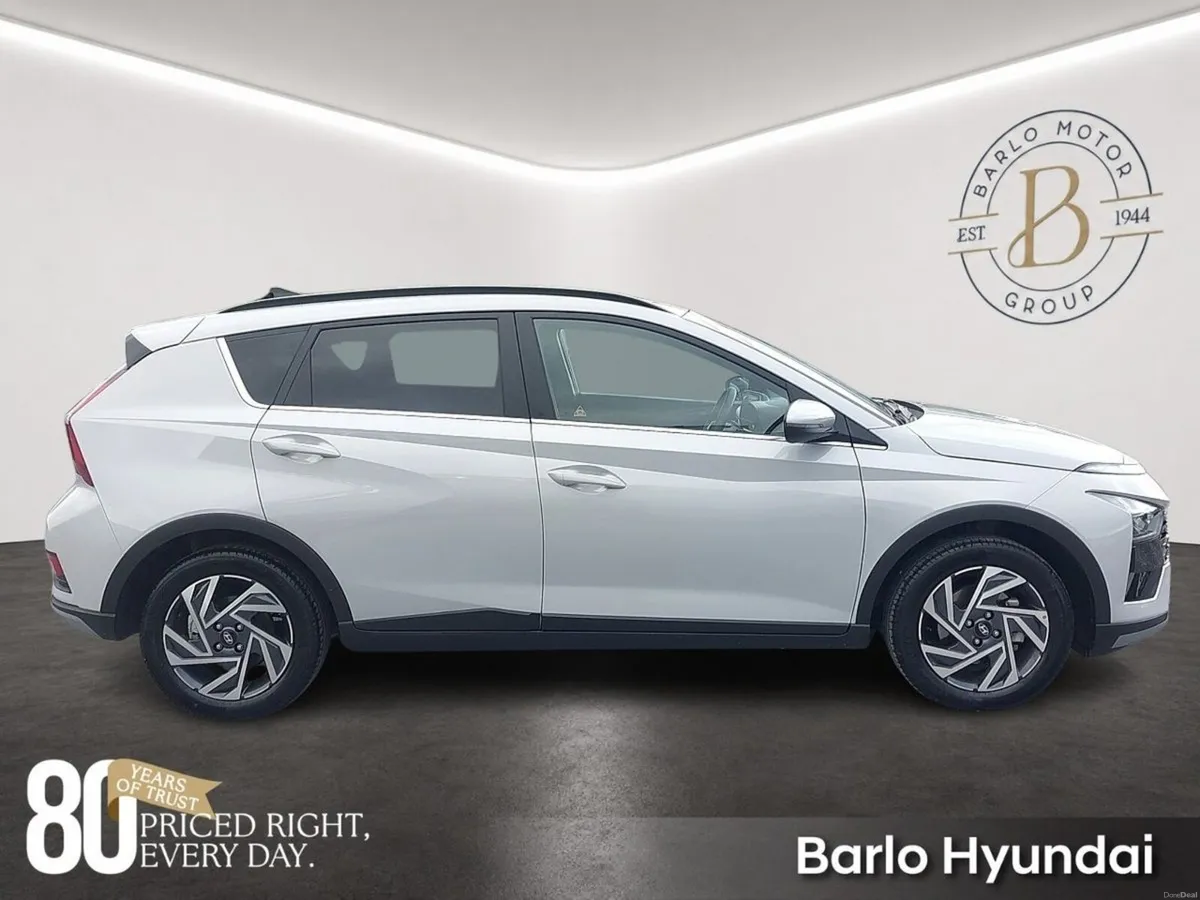 Hyundai Bayon Executive 1.2i - Image 4