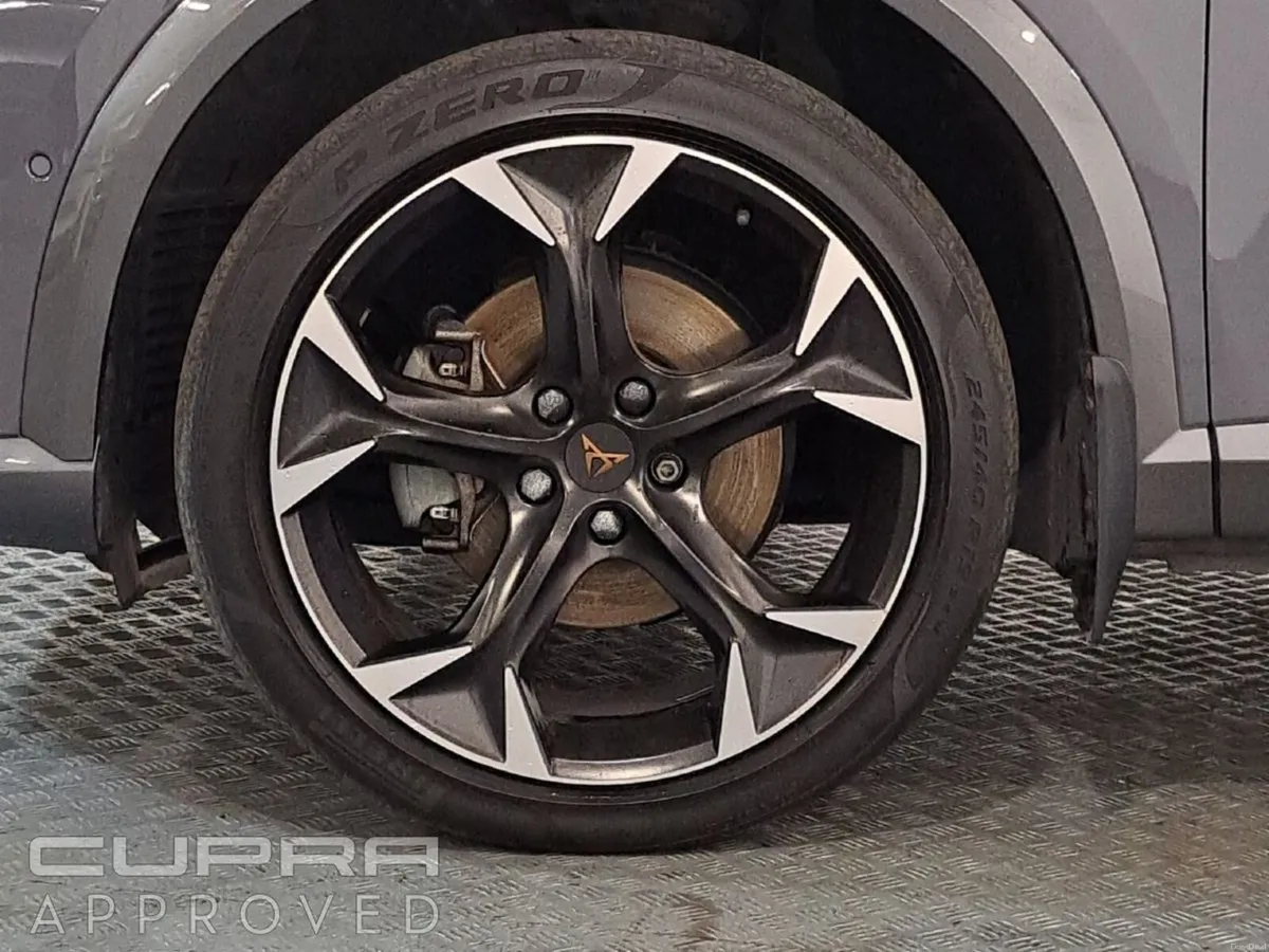 Cupra Formentor e-Hybrid 204hp DSG - Image 6