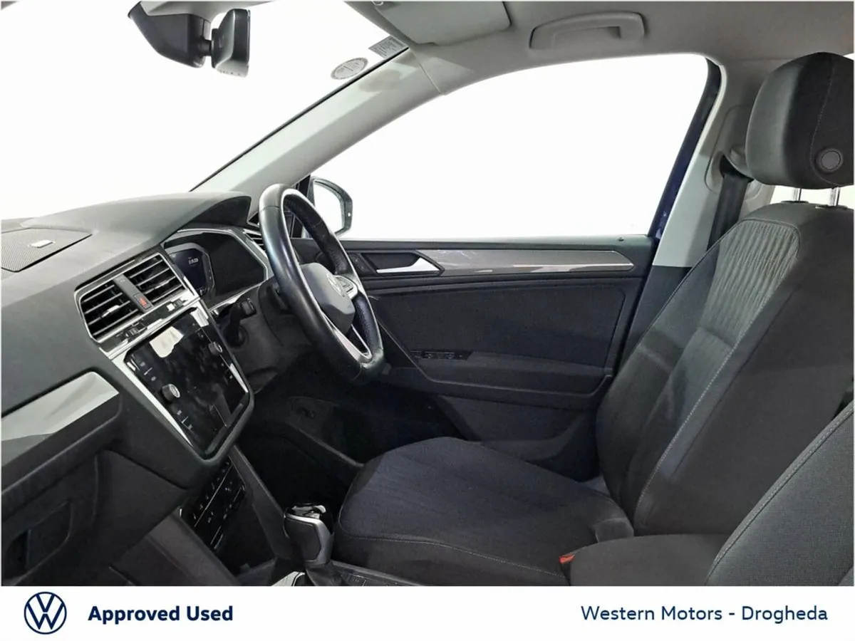 Volkswagen Tiguan Allspace TIGUAN ALLSPACE LIFE 2. - Image 4