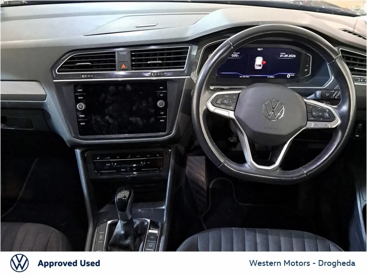 Volkswagen Tiguan Allspace TIGUAN ALLSPACE LIFE 2. - Image 2