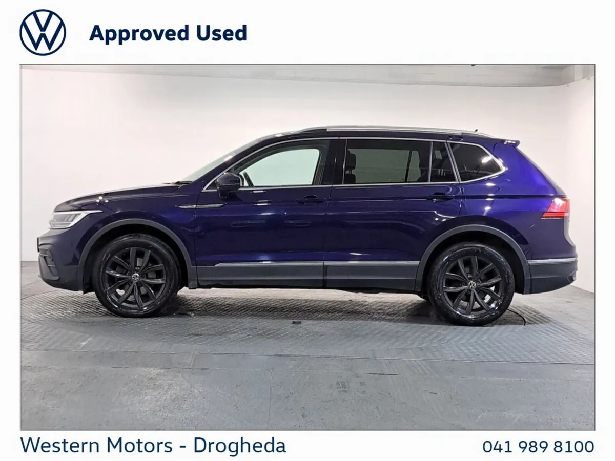 Volkswagen Tiguan Allspace TIGUAN ALLSPACE LIFE 2. - Image 6