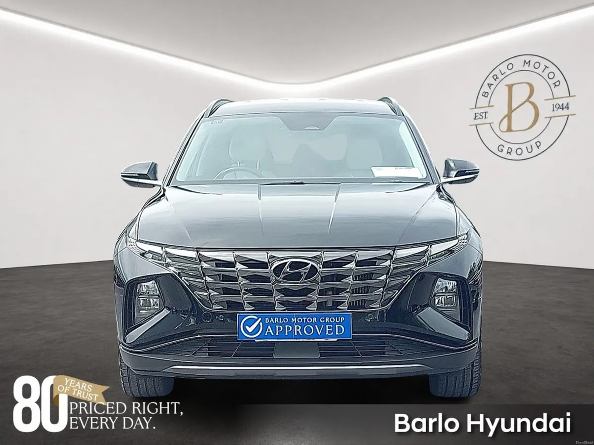Hyundai Tucson Executive Plus 1.6D ***4.99% APR Av - Image 3