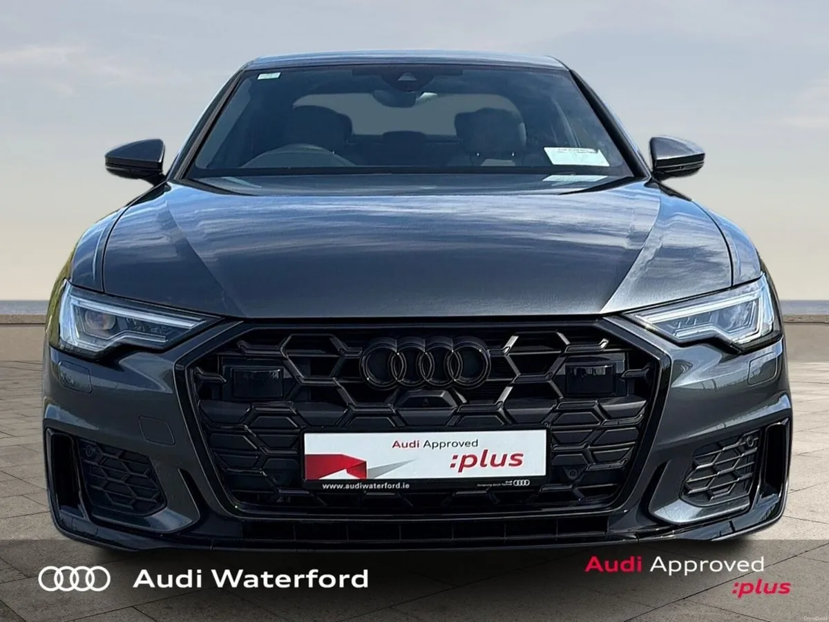 Audi A6 40 Tdi S-Line from €725 per month - Image 2
