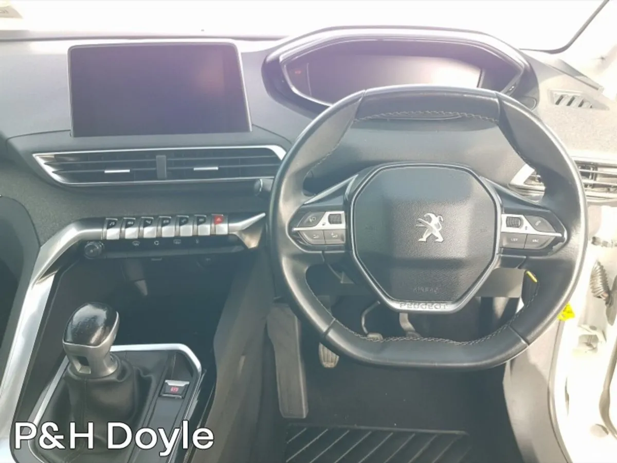 Peugeot 3008 ALLURE - Image 2