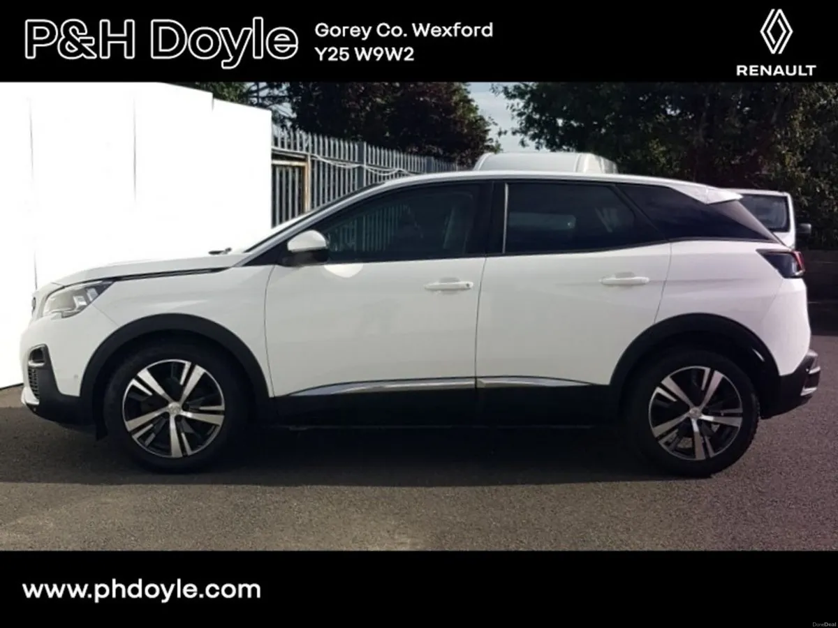 Peugeot 3008 ALLURE - Image 6