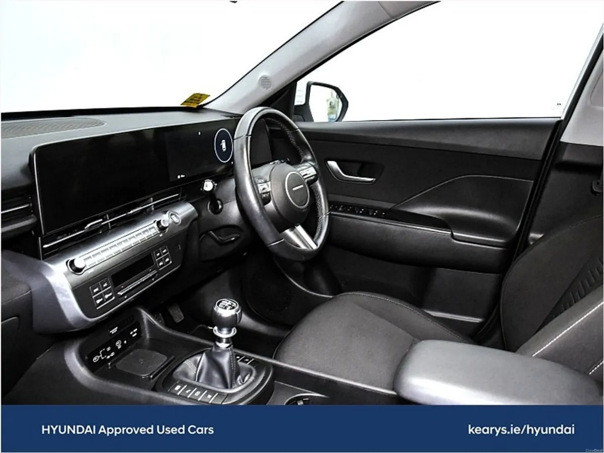 Hyundai KONA 1.0 T-GDI Elegance - Image 5