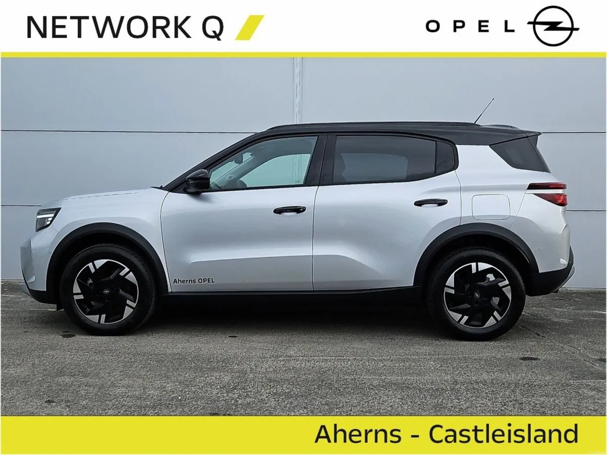 Opel Frontera GS Electric 54kW  automatic - Image 3